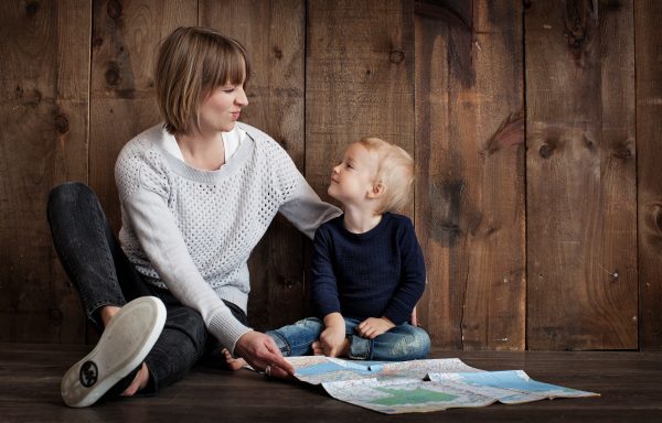 PPE 538 : Apports de la sensori-motricité dans la prise en charge de l’enfant de 0 à 3 ans